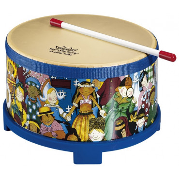 Baguettes, Battes & Mailloches pour percussions enfant