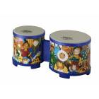 Bongos enfant Rythm Club