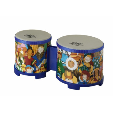 Bongos enfant Rythm Club