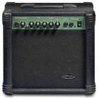 Ampli guitare 15 W Digital Ressort