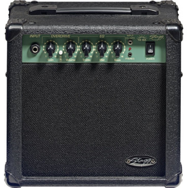 Ampli guitare 10W 10 GA