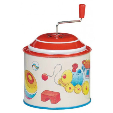 Moulin à musique jouets