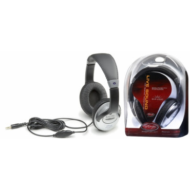 Casque stéréo SHP-2300H