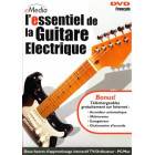DVD L'Essentiel de la guitare électrique