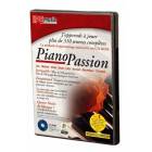Logiciel Piano Passion (Version 2.0)