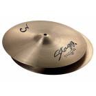 Cymbales Charleyston 13'' DX-H13