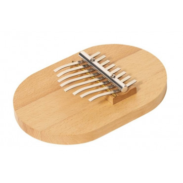 Instrument Kalimba pour enfant Coccinelle - Goki - La Poste