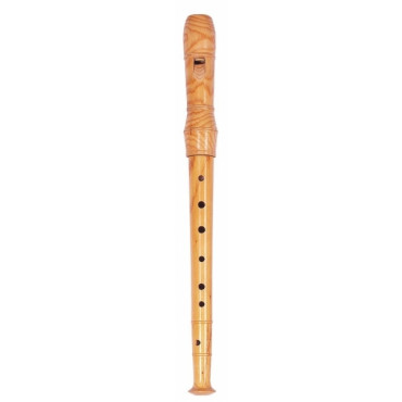 Flute en bois instrument de musique pour enfant Jouet musical