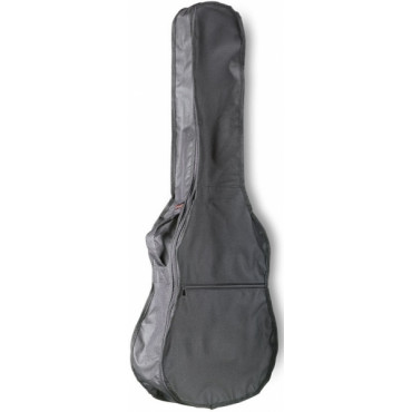 Stagg - Housse guitare enfant électrique 3 4 - accessoire guitares enfants