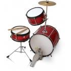 Batterie Enfant Rouge