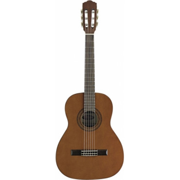 Guitare classique 3/4 Epicéa/Acajou