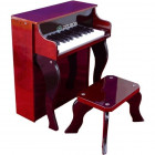 Piano droit enfant Bois Delson