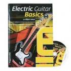 Electric Guitar Basics