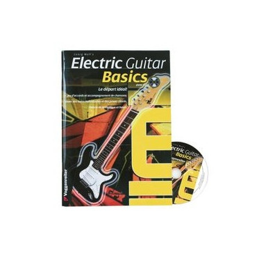 Electric Guitar Basics