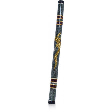 Bâton de pluie traditionnel - 100cm