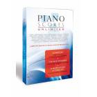 Piano Scores Unlimited - DVD de partitions