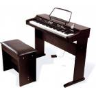 Piano Numérique Delson NP10 Rosewood noir