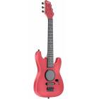 Guitare Electrique 1/2 Rose