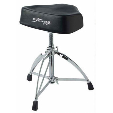 Fame tabouret de batterie D9002, Selle