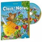 Livre-CD Cloch’ Notes