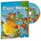 Livre-CD Cloch’ Notes
