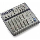 Acheter EK AUDIO KT04UP TABLE DE MIXAGE USB 4 CANAUX & DSP