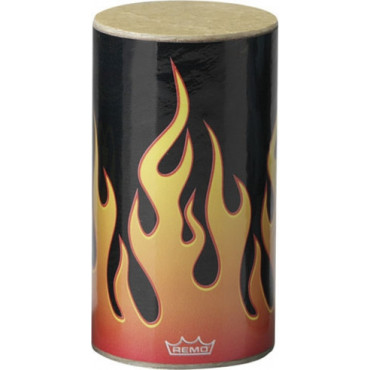 Bossa Shaker Flamme