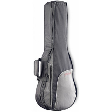 Stagg - Housse guitare Folk 1 2 - qualité Médium - accessoire guitares  enfants