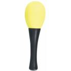 Mini-Maracas Jaunes 50 Gr - La paire