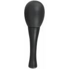 Mini-Maracas Noires 55 Gr - La paire