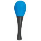 Mini-Maracas Bleues 65 Gr - La paire