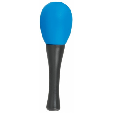 Mini-Maracas Bleues 65 Gr - La paire