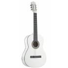 Guitare classique 1/2 Tilleul/Erable Blanche