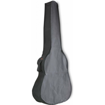 Housse Guitare Folk 3/4 Eco