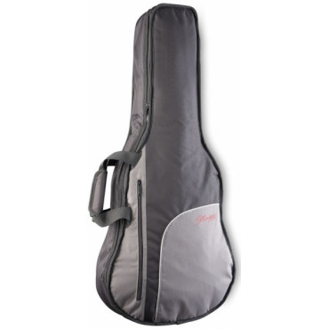 Housse guitare Classique 1/2 Sup