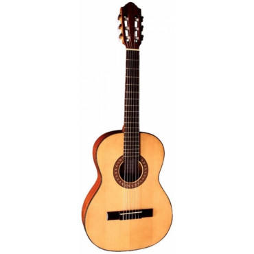 JEU DE CORDES GUITARE CLASSIQUE PRO ARTE T FORT