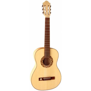 Guitare Classique 3/4 Silver Series