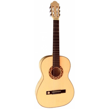 Guitare Classique 7/8 Silver Series