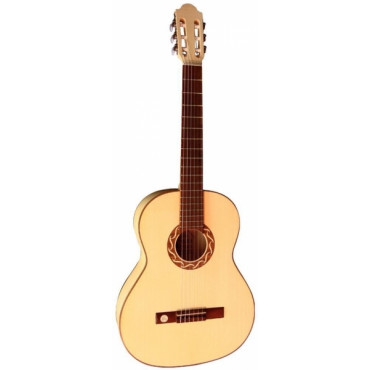 Guitare Classique 4/4 Silver Series