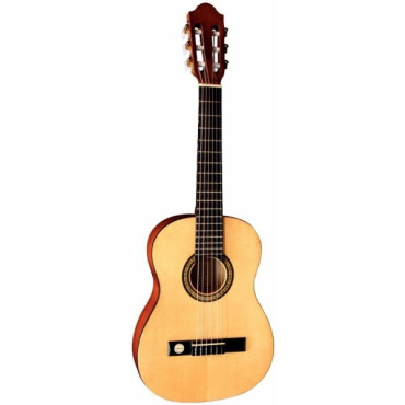 Guitare Classique 1/2 Almeria Europe