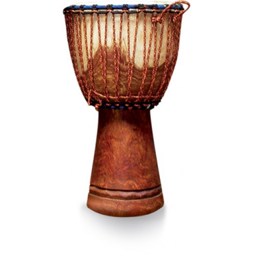 Djembé enfant - Kangaba - Percussions enfant - Djembé traditionnel