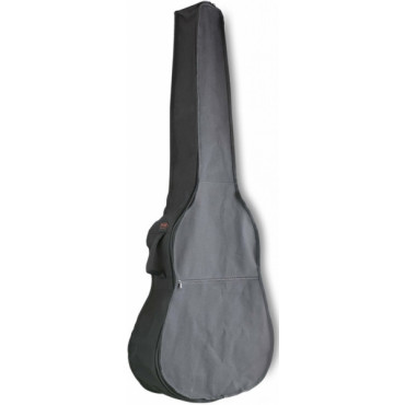 Housse Guitare Folk 4/4 Eco