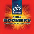 Jeu de cordes 'Boomers' guitare électrique Light