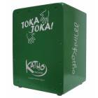 Cajon Enfant Vert