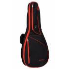 Housse guitare classique 1/2 IP-G Series Rouge