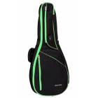 Housse guitare classique 1/2 IP-G Series Vert