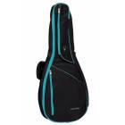 Housse guitare classique 1/2 IP-G Series Bleu