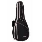 Housse guitare classique 1/2 IP-G Series Argent