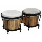 Bongos Bois Naturel