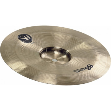 Cymbale China 8” SH Regular